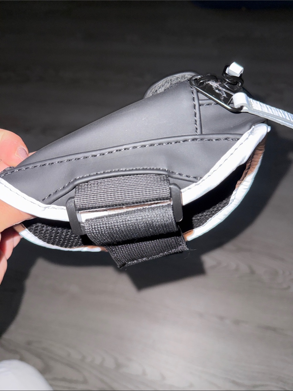 Exercise cuff - Picture 6 of 7